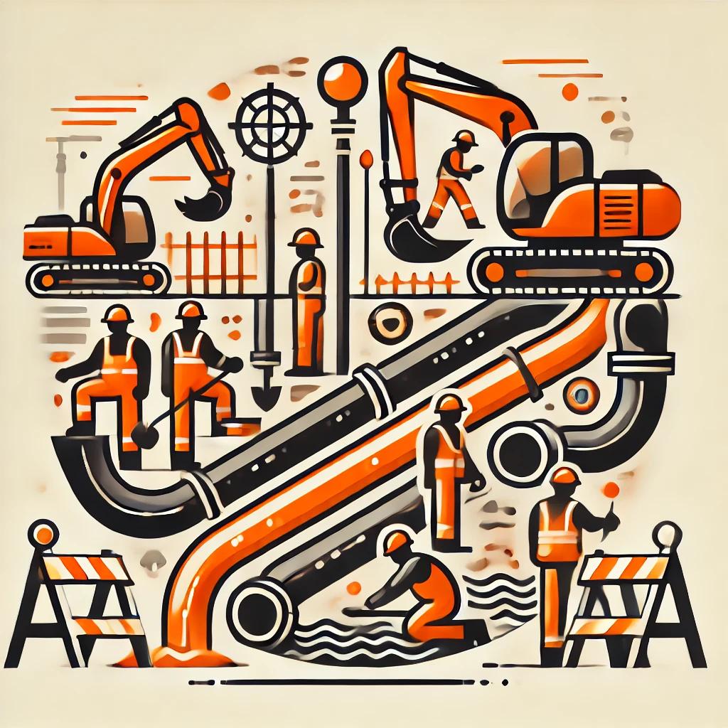 vector constructori apa canal